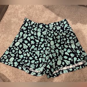 J.Jill shorts small petite wearever collection